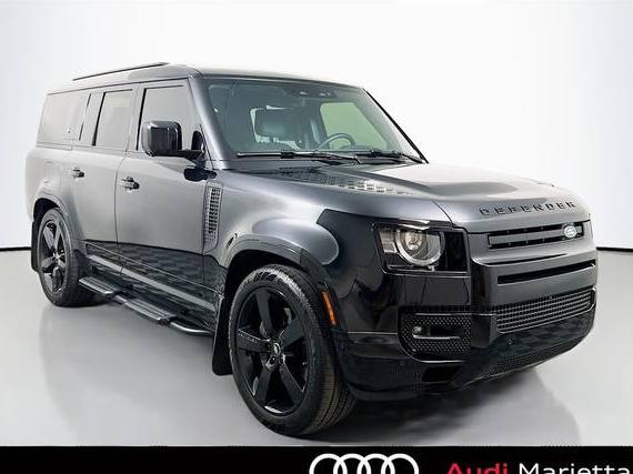 LAND ROVER DEFENDER 2024 SALE2FEU3R2299198 image